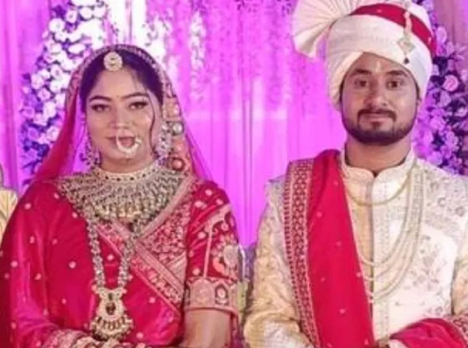 Sonam Raghuvanshi had got her husband killed, police made this shocking revelation