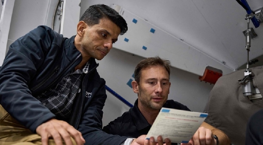 Axiom-4 mission: The spacecraft carrying India's Shubhanshu Shukla will be launched on June 11 instead of 10 
