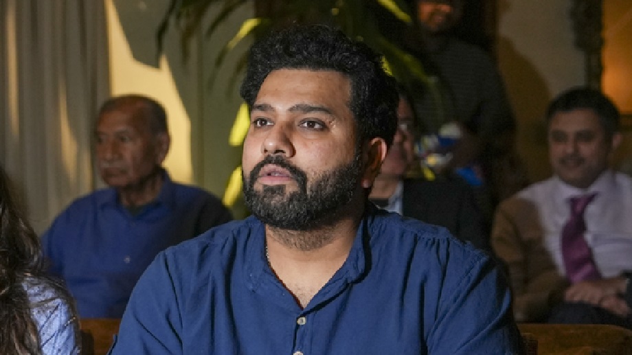 Rohit Sharma can also leave ODI captaincy after Test, may retire from ODI after Champions Trophy...
