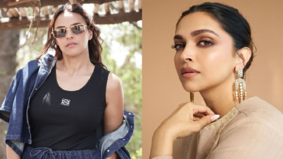 Neha Dhupia supports Deepika Padukone, says- new mothers need practical support but...