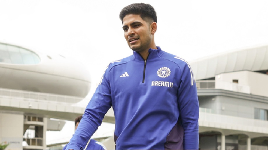 Michael Vaughan praised BCCI, said handing over the captaincy to Gill was a very bold move...