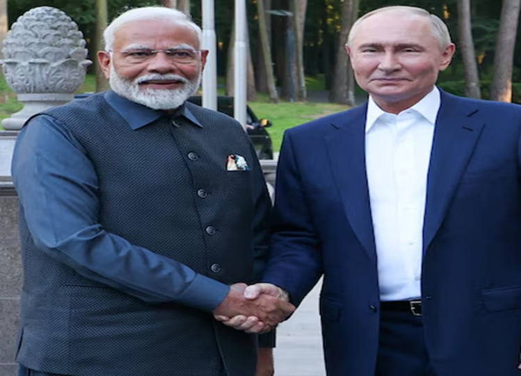 Russia to discharge all Indians working in Russian Army after PM Modi raises matter with Putin
