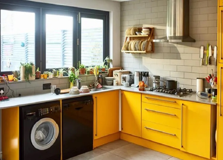 Vastu Tips: Know these important things about the kitchen, otherwise you will have to face financial problems