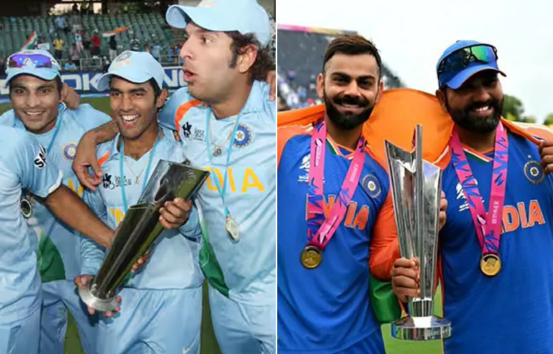 BCCI Price Money Comparison: How much did Dhoni's teams earn in 2007, 2011 and 2013