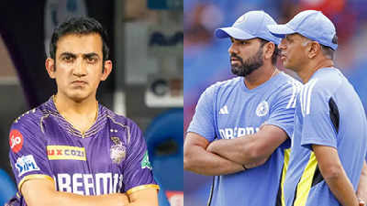 Why is BCCI delaying the appointment of Gautam Gambhir after Dravid?