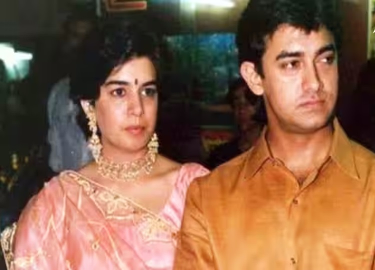 Not even 10 rupees were spent on Amir Khan's first marriage, know how he married Reena Dutt