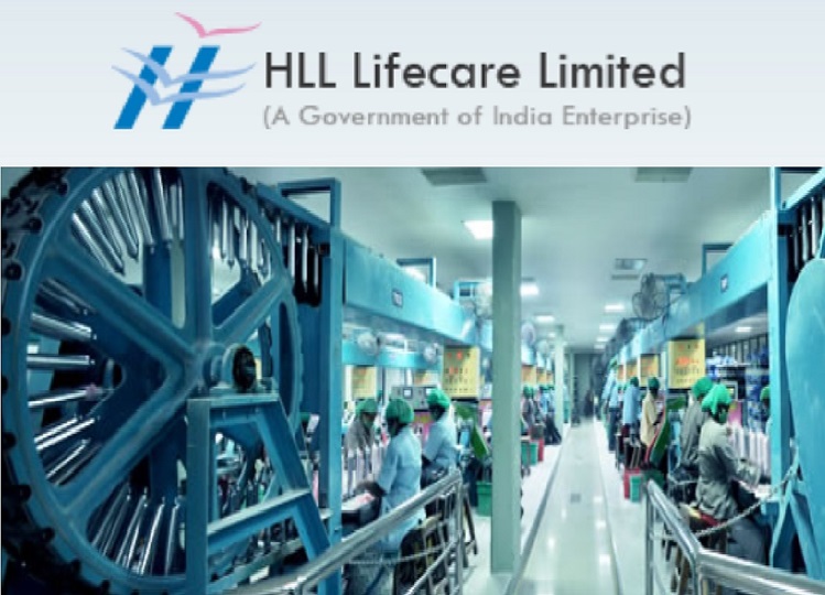 HLL Lifecare Recruitment 2024: Apply For 1217 Accounts Officer, Dialysis Technician And Other Posts