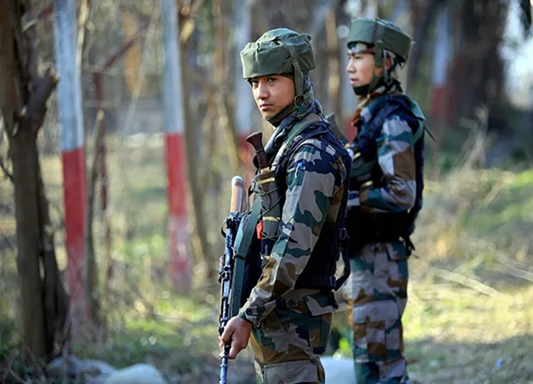 Opportunity to become an officer in Indian Army without return exam, salary will be Rs 85000