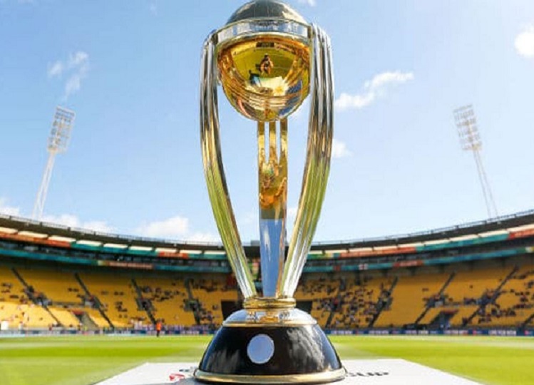 World Cup 2023: Team India will be announced on this date, 15 players will be named