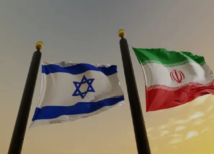 Now Iran has threatened these countries regarding Israel, said- if anyone...