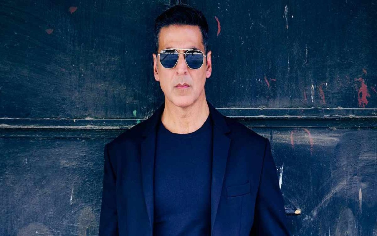 Akshay Kumar Birthday: Even after continuous flop of films in a year, Akshay's charm remains intact.