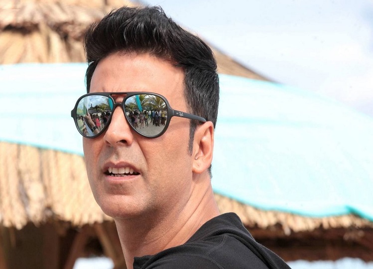 Birthday Special: Akshay Kumar's luck has shined like this, he had done his training abroad