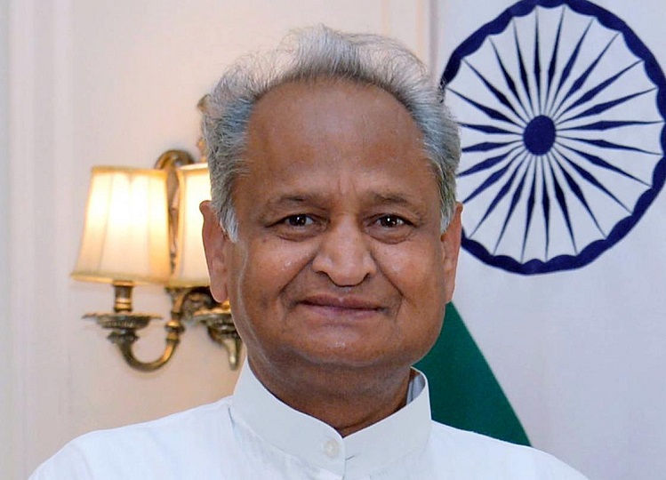 Just before the implementation of the code of conduct, Ashok Gehlot approved many big proposals in a single day