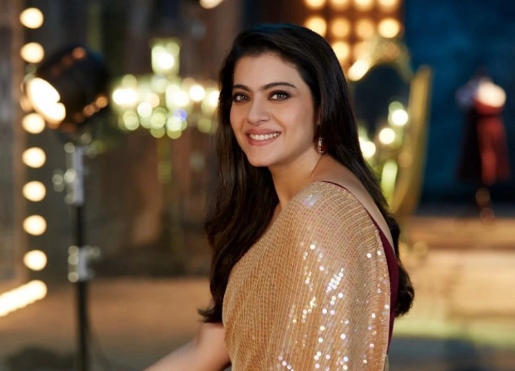 Now Kajol wants to work in this type of film