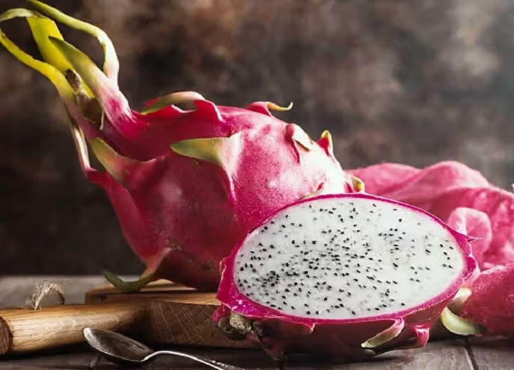 Recipe Tips: Dragon fruit smoothie is beneficial for health