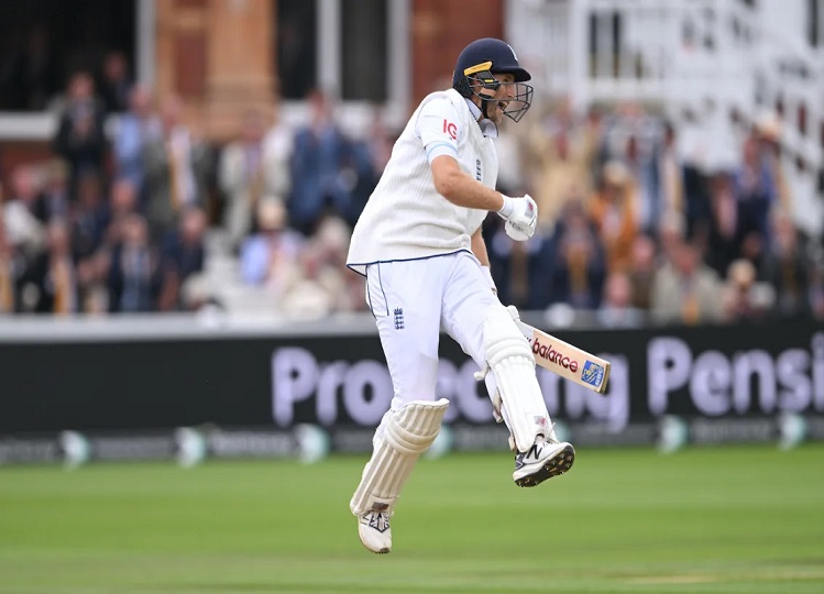 Eng vs Pak: Joe Root has now broken this record of Alastair Cook, has achieved a big feat