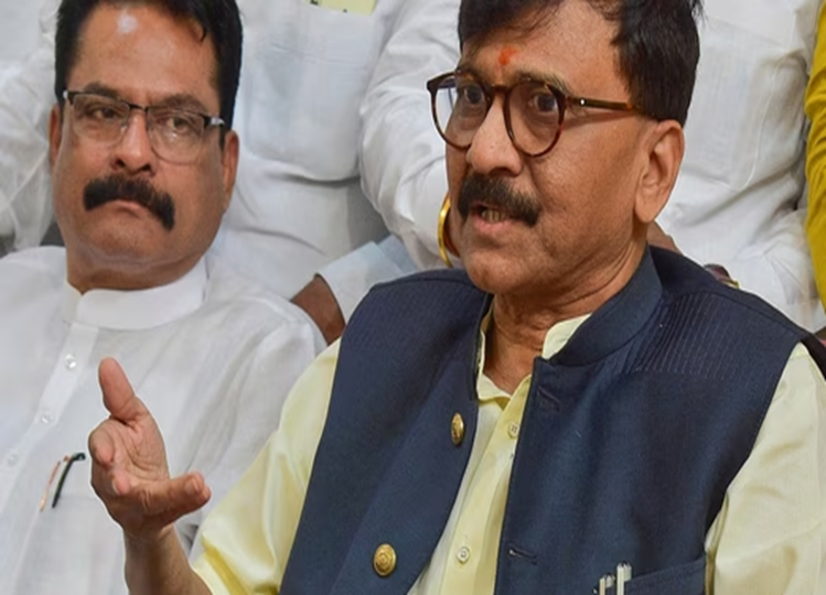 Shiv Sena (UBT) criticises Congress for going solo in Haryana elections