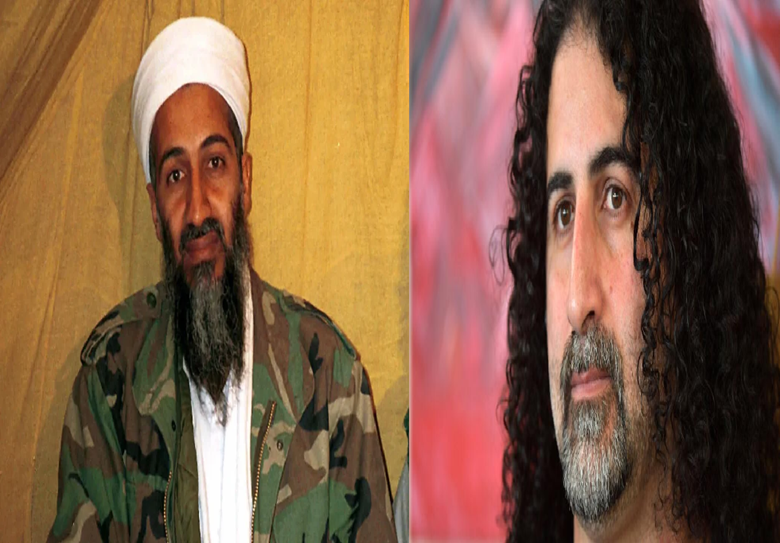 Do both the sons of Osama bin Laden want to follow the path of terrorism? Know what is the matter