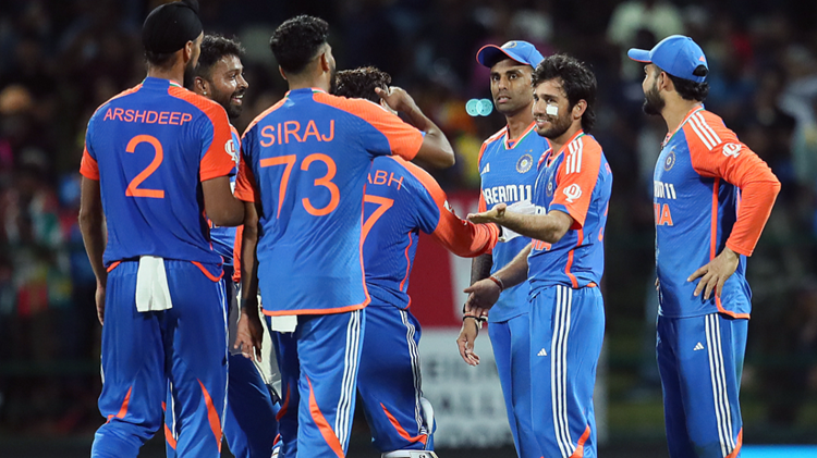 After Mayank Yadav, now it is the turn of the Indian bowler, will he make his debut in the second T20 match against Bangladesh