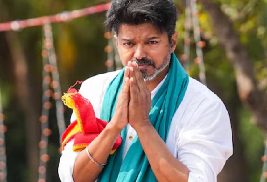 Bomb threat received at actor Vijay's house, search reveals this