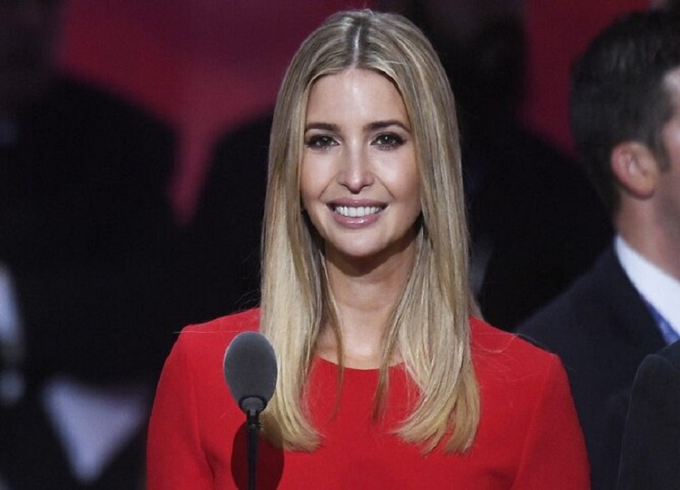 Donald Trump: Judge refused to recognize the world famous Lady Ivanka Trump, when asked this question