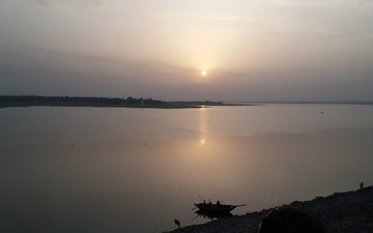 Travel Tips: Jaisalmer's Amar Sagar Lake is very famous for this reason, definitely see it once