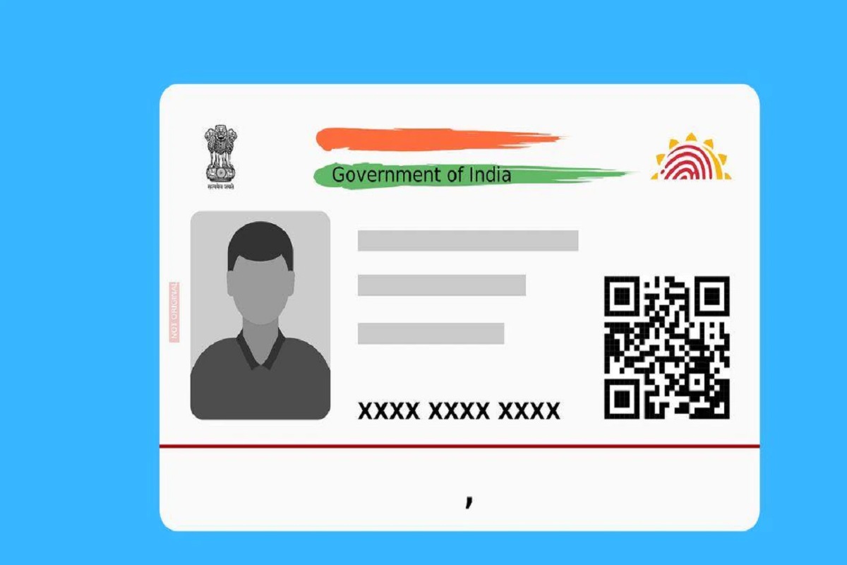 Aadhar Card: These changes can be made in Aadhar Card only once, know this