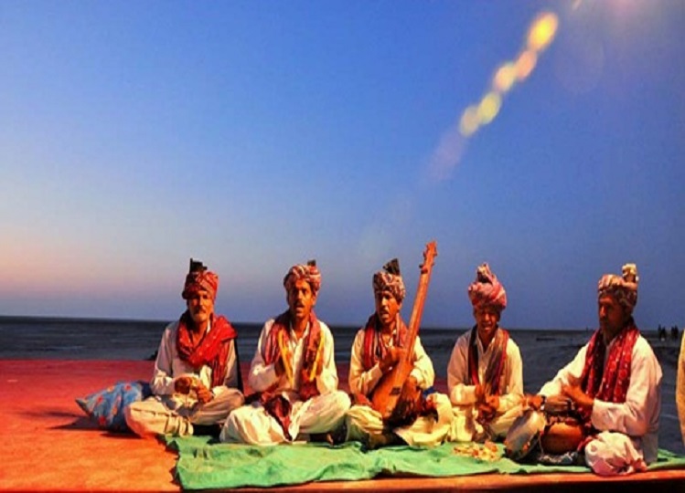 Travel Tips: This time you can also choose Kutch of Gujarat for weekend trip.