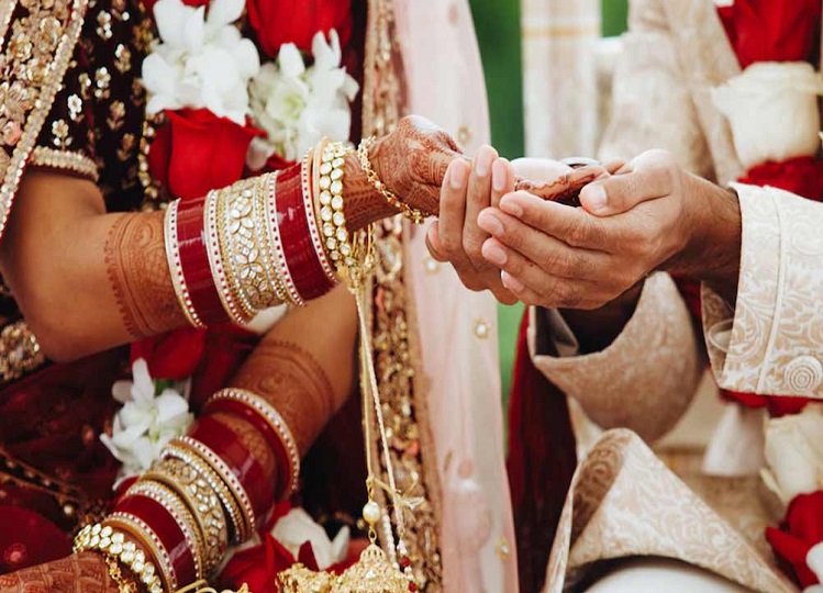 The groom was waiting for the bride for the wedding night, the wife brought milk, after drinking which...