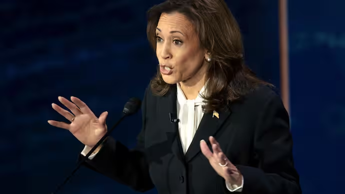 Kamala Harris's Future: What Will the U.S. Vice President Do Next?