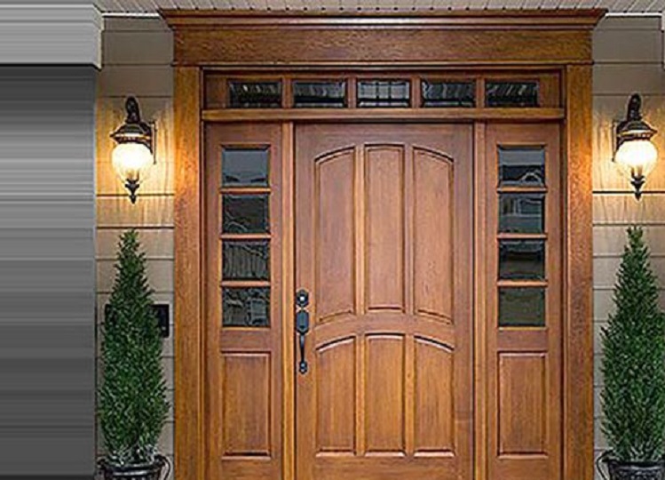 Vastu Tips: Keep this in mind while making the main door of the house, otherwise...