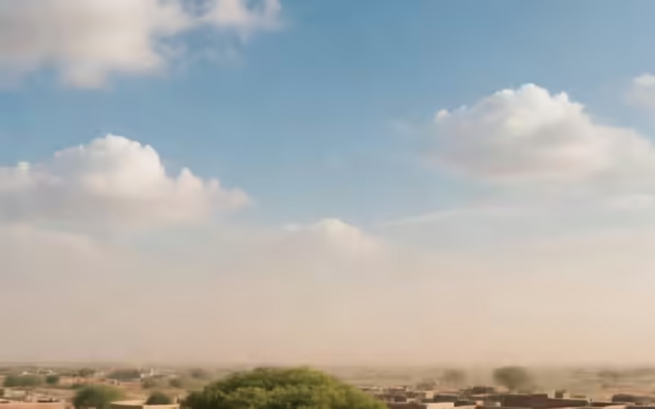 Rajasthan weather update: Weather will remain like this for the next one week, this alert has been issued