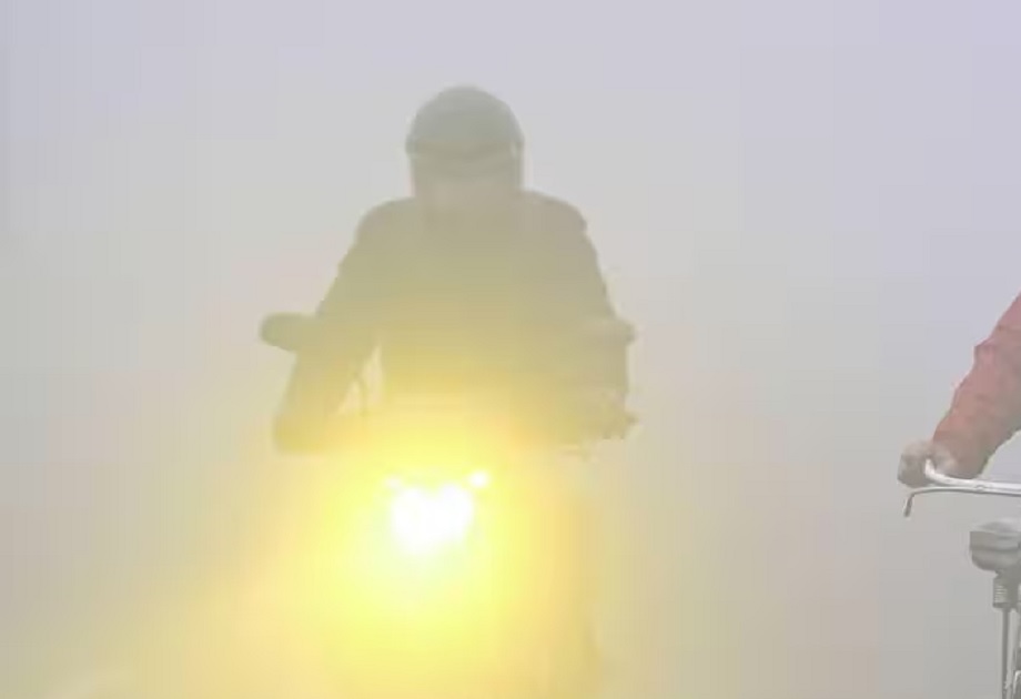 Rajasthan Weather Update: The cold wave will intensify in the state, this alert has now been issued