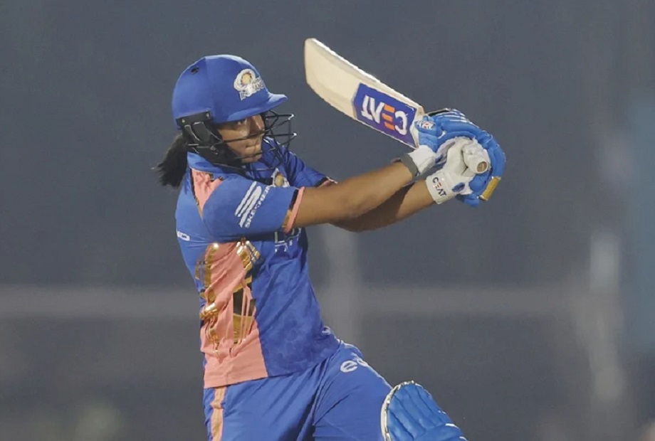 WPL 2026: Harmanpreet Kaur breaks Shafali Verma's record in the very first match