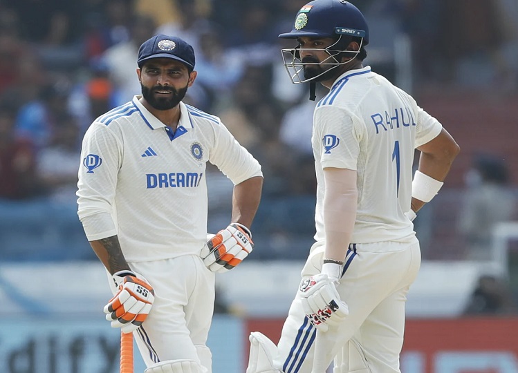 INDVSENG: Team announced for the remaining three test matches against England, KL Rahul and Jadeja return