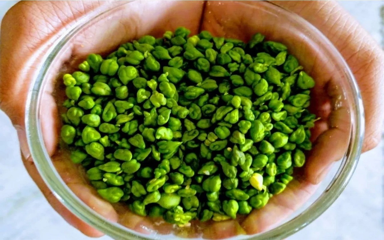 Health Tips: Consuming green gram gives many benefits, heart remains healthy along with blood sugar control.