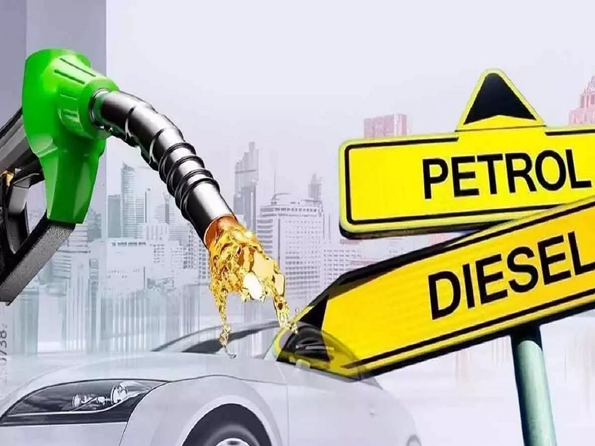 Petrol-Diesel Price: From Jaipur to Chennai, here are the prices of both fuels today