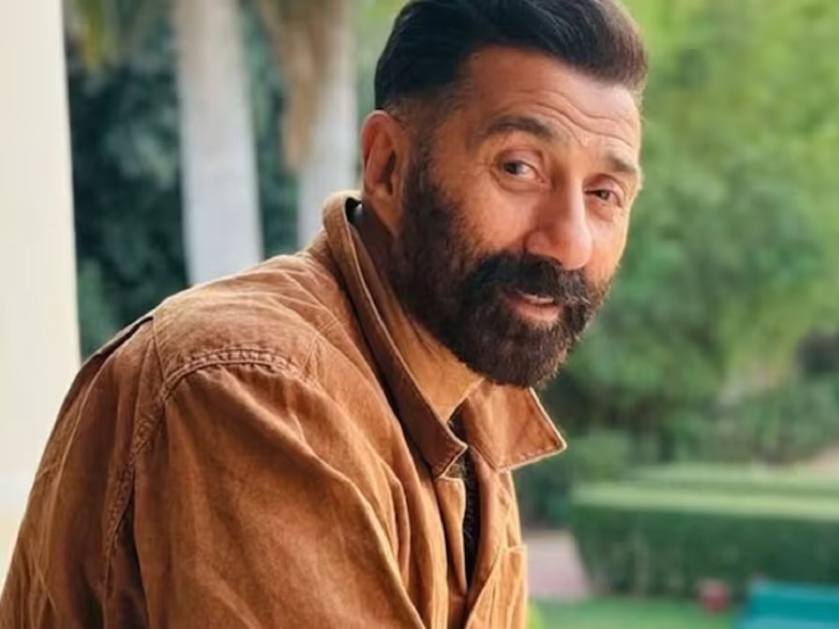 After Border 2, Sunny Deol will be seen in this film, the release date has been announced