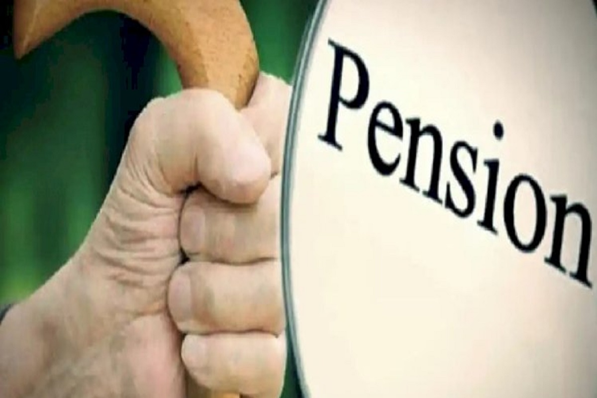 Over 27,000 pensioners verified through RAJSSP app in Rajasthan
