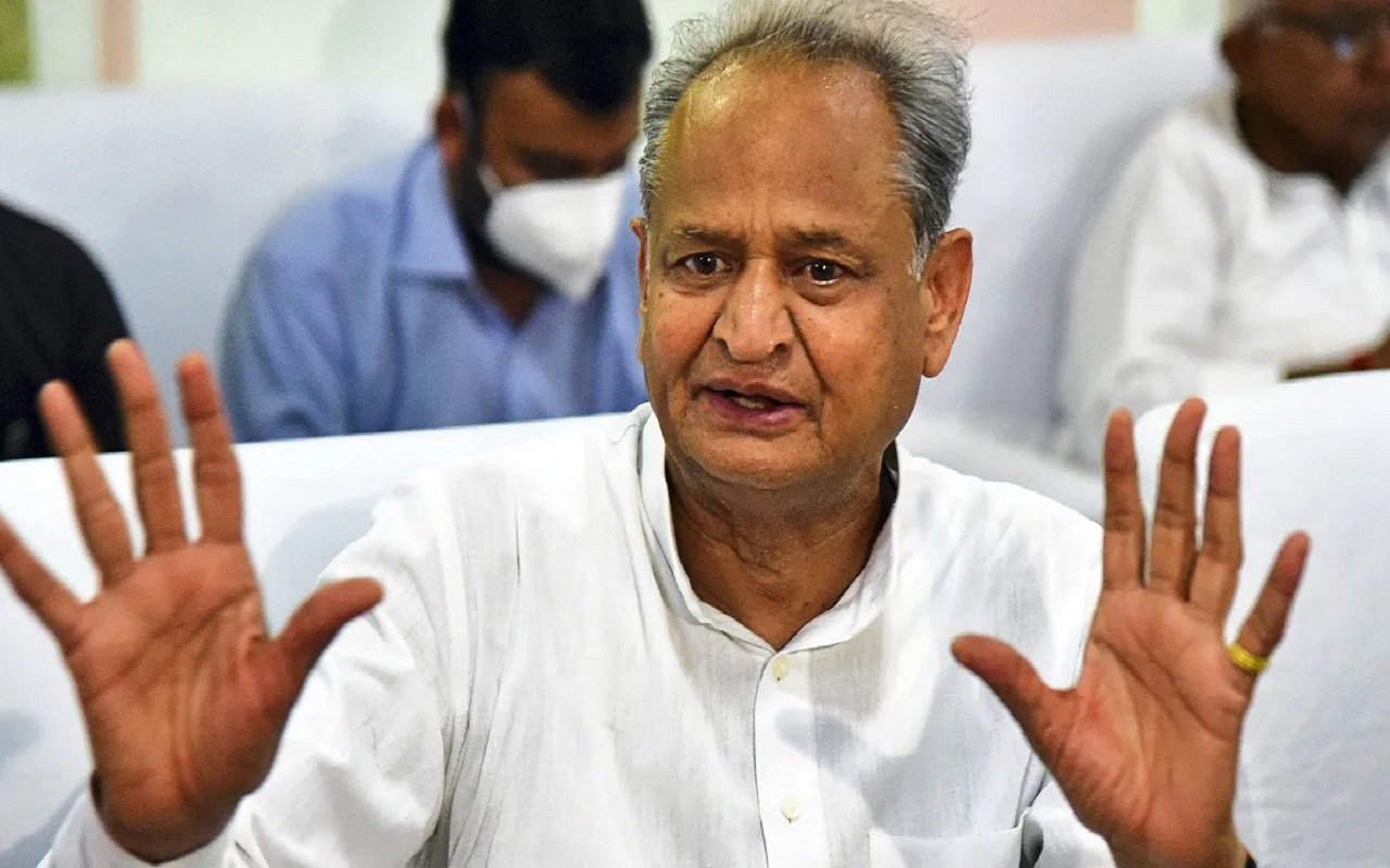 Rajasthan: Will CM Ashok Gehlot be able to fulfill the demand of this particular MLA?