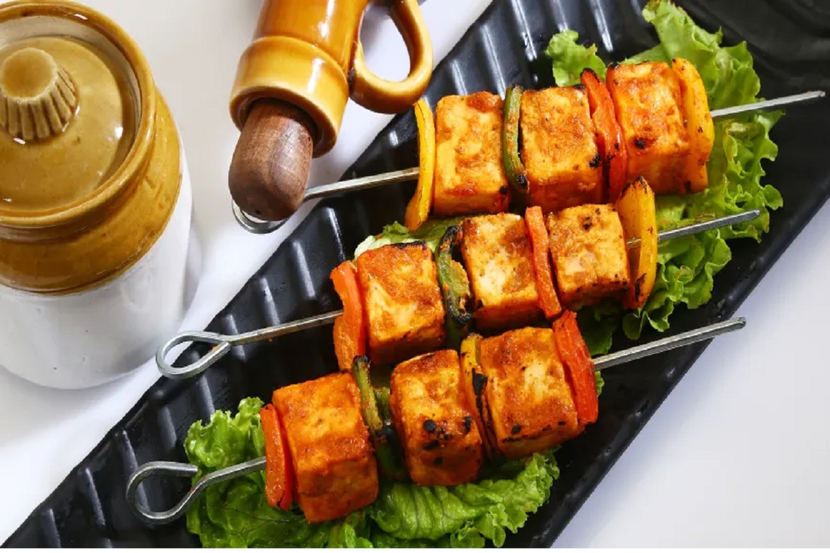 Recipe Of The Day :Paneer Methi made in the party, everyone praises the taste
