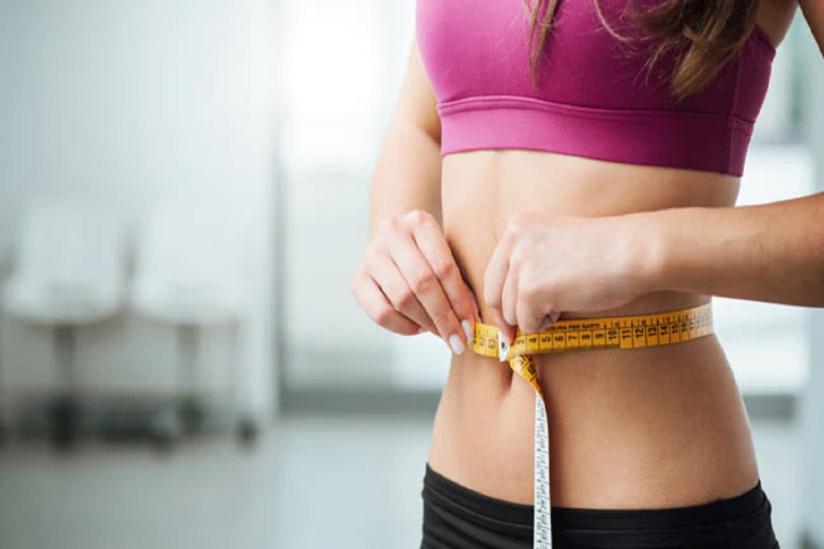Weight Loss Tips  :  If you want to lose weight then try these tips