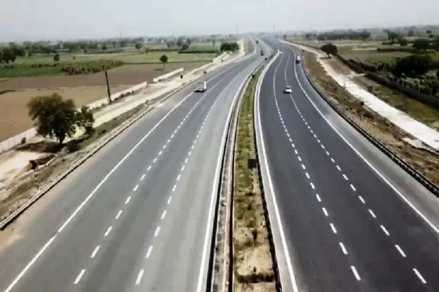 Faridabad-Jewar Expressway: 2-Hour Journey Will Now Be Completed in Just 15 Minutes – Check Project Details