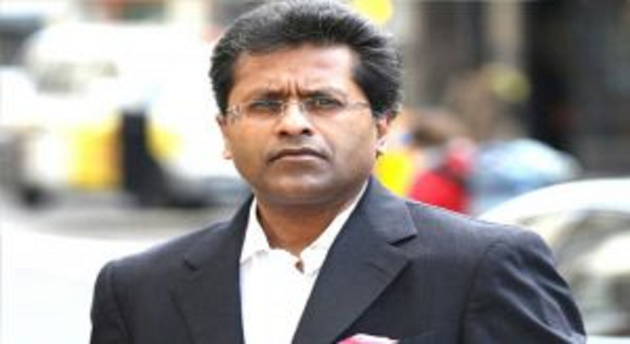 Fugitive Lalit Modi is in the news again: Vanuatu becomes his new destination, India's problems increase!