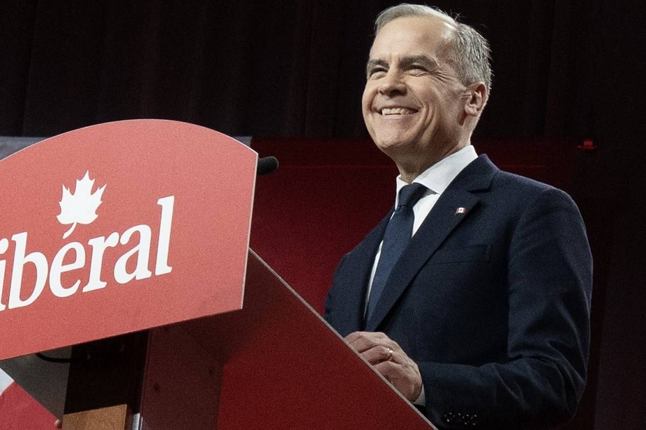 Canada: Mark Carney becomes the new Prime Minister of Canada, has replaced Justin Trudeau, has held many important positions