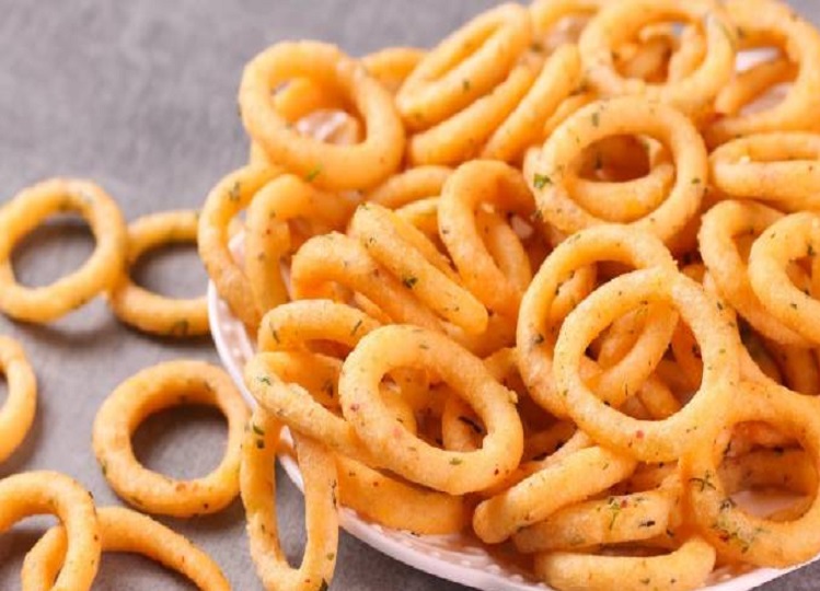 Recipe of the Day: Make potato rings on the weekend, this is the easy method to make them
