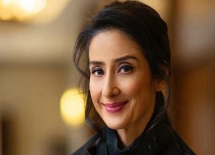 Bollywood actress Manisha Koirala did this after 28 years, no one would have expected