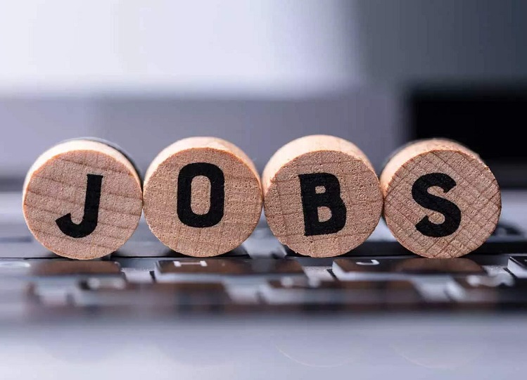 Government Jobs: Recruitment for 586 posts, chance to apply till this date