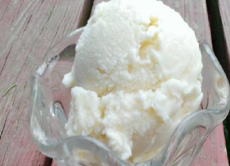 Recipe Tips: Make vanilla flavored ice cream at home, these things enhance the taste