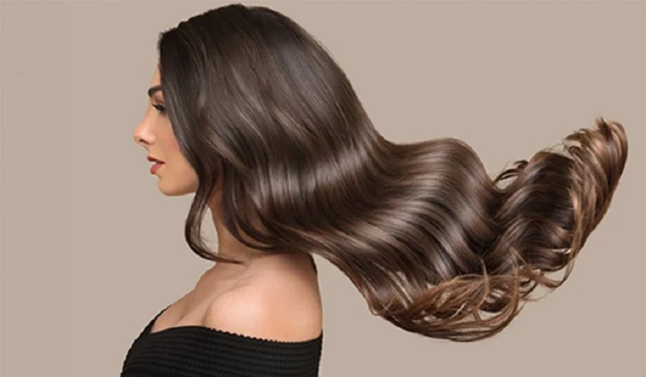 Hair Care Tips: Do this twice a week, your hair will become thick and shiny